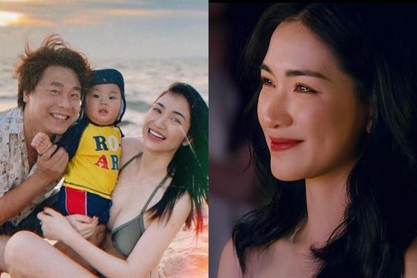 Hoa hậu Hương Giang nói về cuộc tình của Hòa Minzy-4