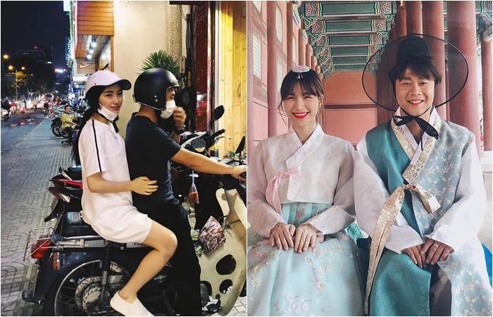 Hòa Minzy năm trước bác chia tay, năm nay thành sự thật-5