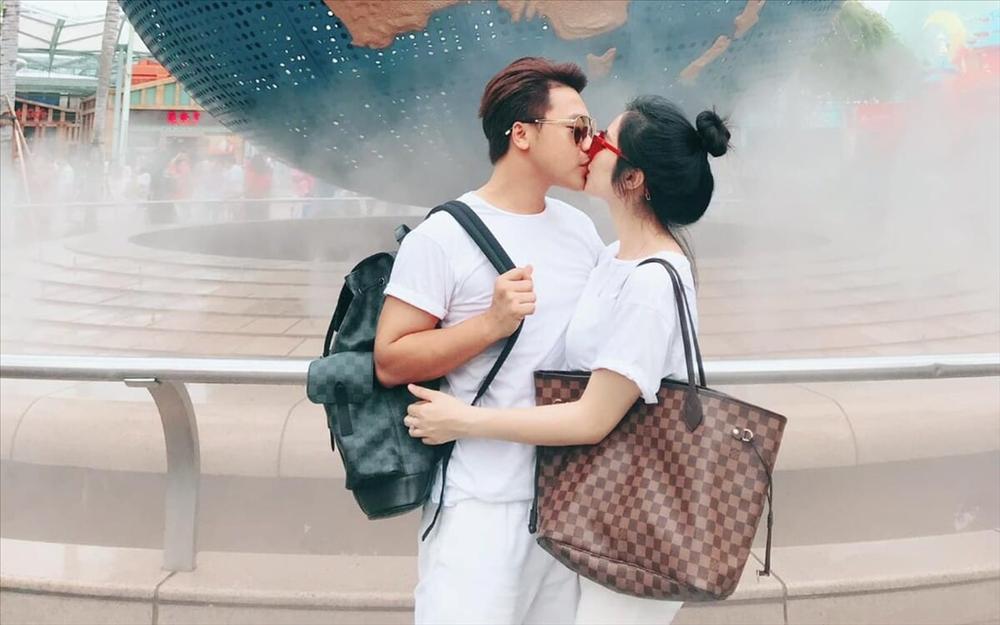 Tại sao Hòa Minzy - Minh Hải không cố bên nhau vì con?-4