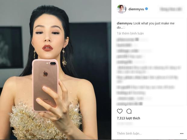 Diễm My 9X diện bikini cực bốc nhưng tấm lưng gãy nhìn cứ sai sai-7