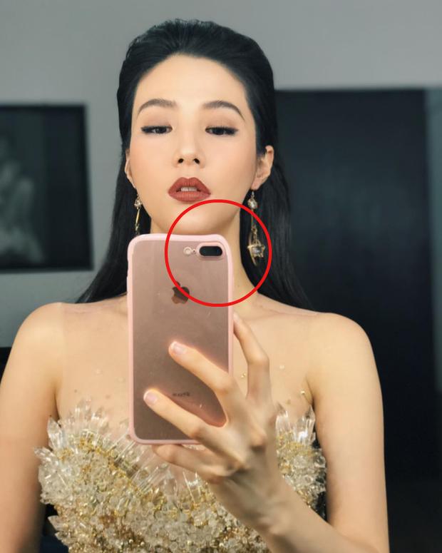 Diễm My 9X diện bikini cực bốc nhưng tấm lưng gãy nhìn cứ sai sai-8