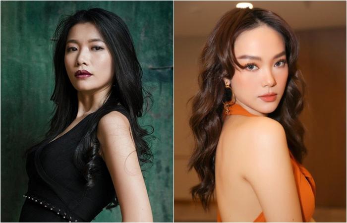 Trà My lật scandal Minh Hằng, mỉa gắt: Không thấy thối à?-1