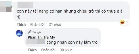 Trà My lật scandal Minh Hằng, mỉa gắt: Không thấy thối à?-4