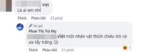 Trà My lật scandal Minh Hằng, mỉa gắt: Không thấy thối à?-3