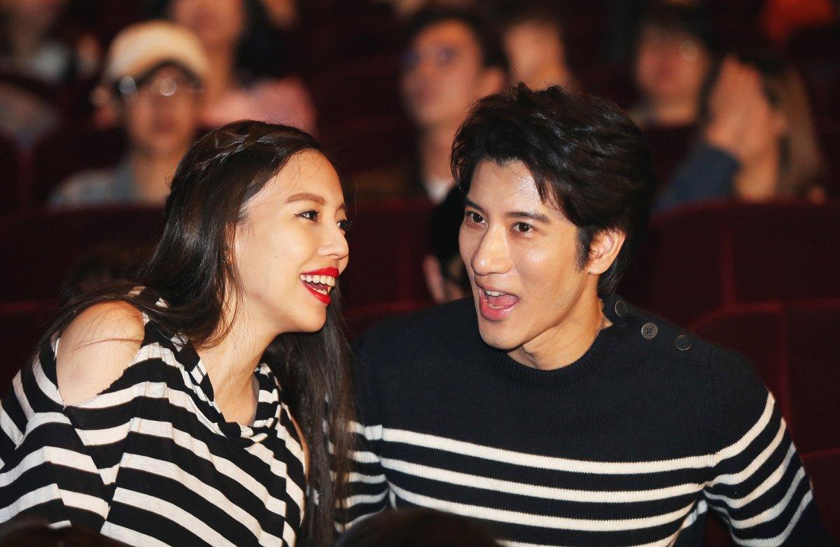 Vương Lực Hoành hoàn tất thủ tục ly hôn-3