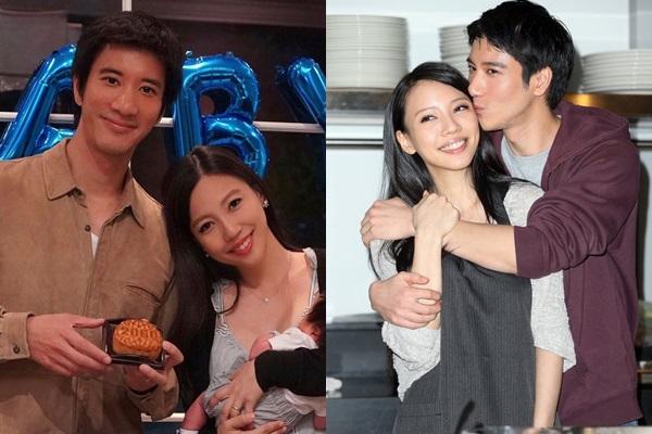 Vương Lực Hoành và vợ cũ hầu tòa tại Mỹ-3