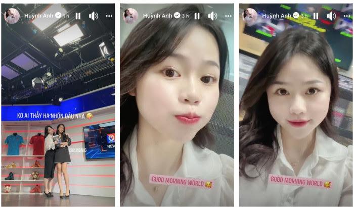 Tình cũ Quang Hải lộ ảnh thân thiết thủ môn Bùi Tấn Trường-5