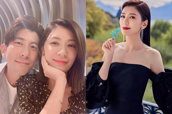 Cảnh nóng với trai đẹp kém 8 tuổi của Giả Tịnh Văn bị ném đá vì 1 chi tiết sốc-5