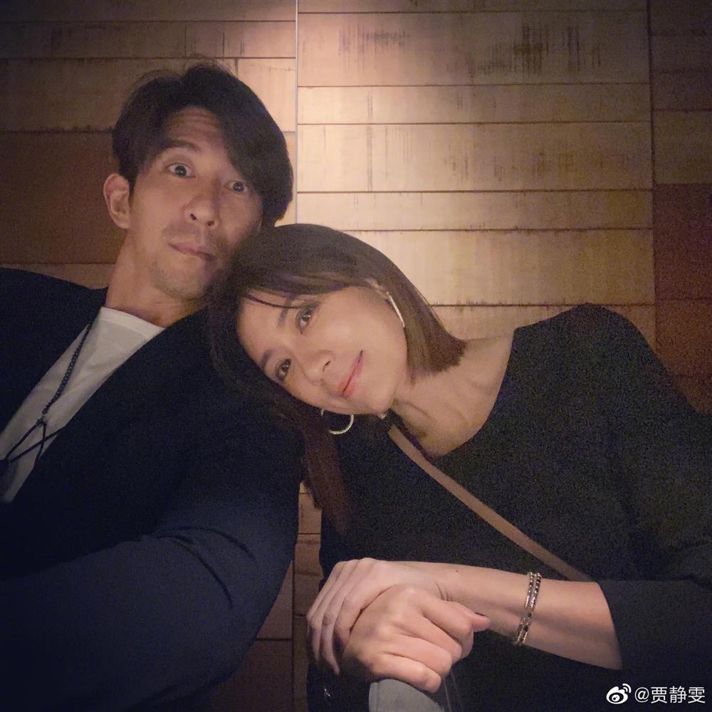 Đời Giả Tịnh Văn cay đắng, bị phụ tình và cái kết ở tuổi U50-8