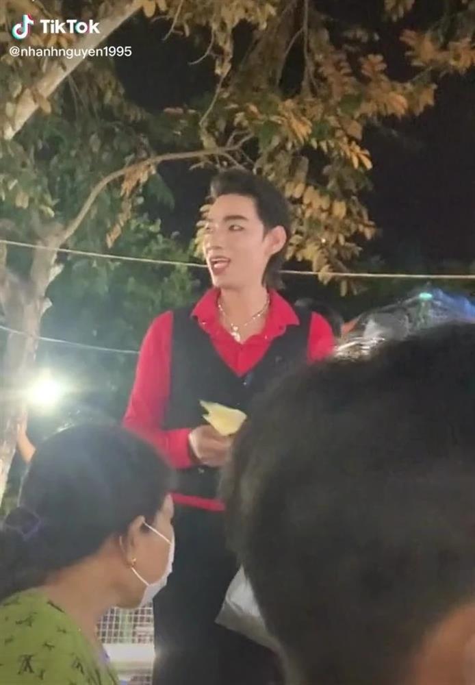 Bị réo vì quá giống anh chàng đoàn lô tô, K-ICM cầu cứu-1