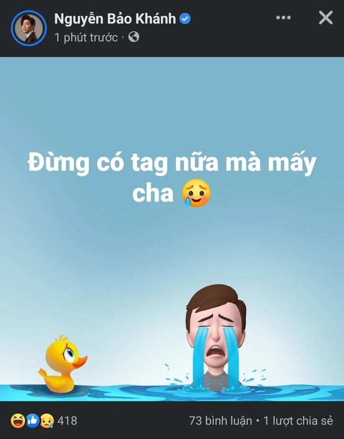 Bị réo vì quá giống anh chàng đoàn lô tô, K-ICM cầu cứu-3