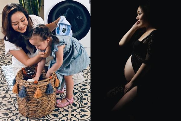 Ngô Phương Lan: Tôi đơn giản và lãng mạn khi chọn chồng-4