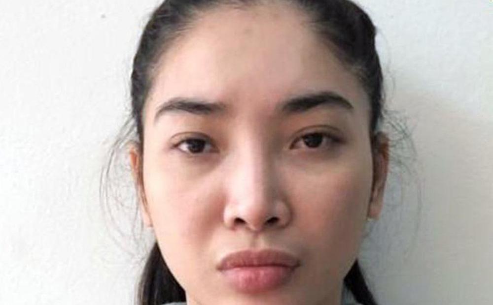 Bắt tú bà môi giới mại dâm 6 triệu đồng một đêm-1