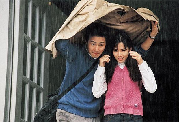 Bộ phim giúp Son Ye Jin nổi tiếng cũng là nỗi sợ mỗi lần nhắc tới-3
