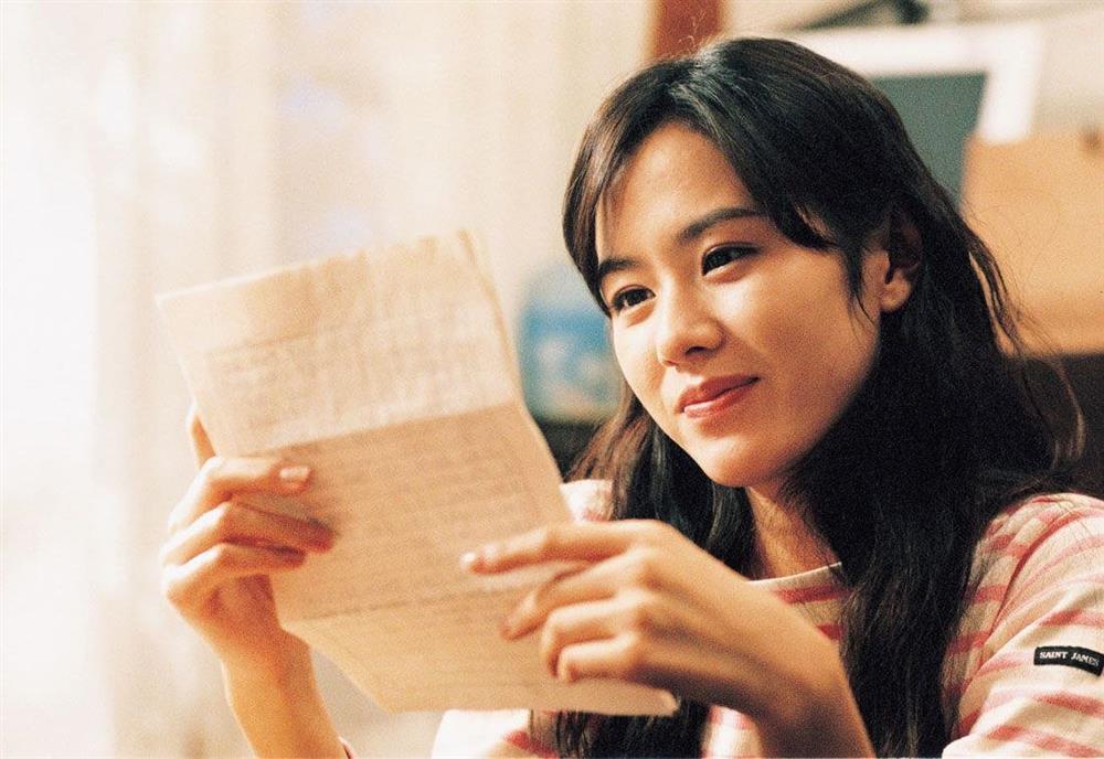 Bộ phim giúp Son Ye Jin nổi tiếng cũng là nỗi sợ mỗi lần nhắc tới-5