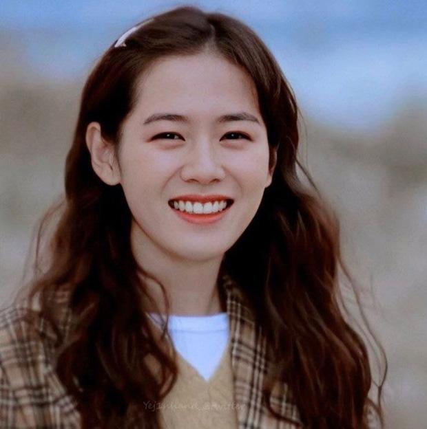 Bộ phim giúp Son Ye Jin nổi tiếng cũng là nỗi sợ mỗi lần nhắc tới-6