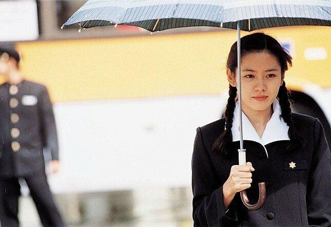 Bộ phim giúp Son Ye Jin nổi tiếng cũng là nỗi sợ mỗi lần nhắc tới-4