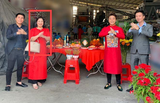 Mẹ chồng Hòa Minzy giàu có, chịu chơi ngang ngửa con dâu-6