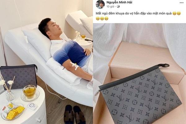 Mẹ chồng Hòa Minzy giàu có, chịu chơi ngang ngửa con dâu-8