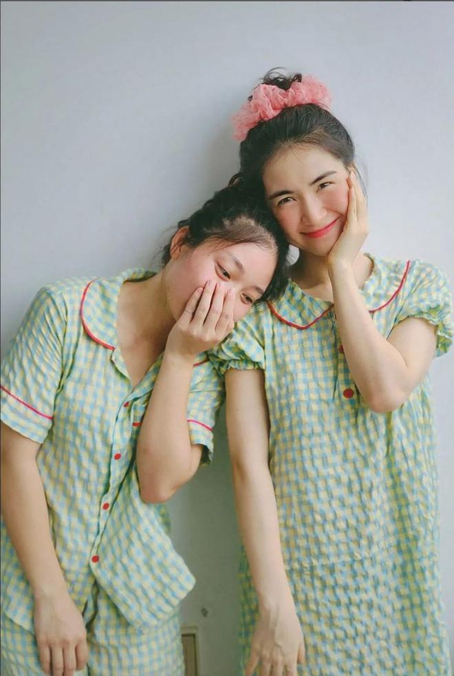 Trợ lý Hòa Minzy: Chị là một người rất tình cảm, mạnh mẽ...-4