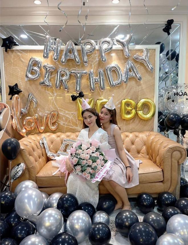 Trợ lý Hòa Minzy: Chị là một người rất tình cảm, mạnh mẽ...-5