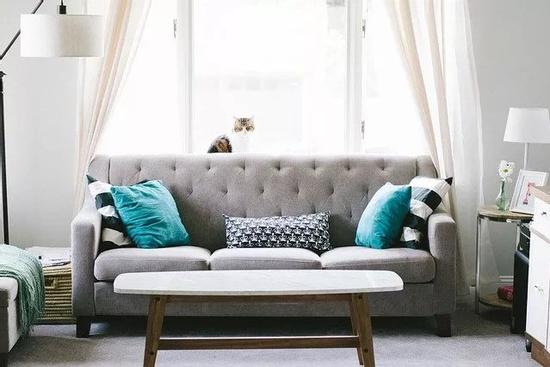 Kiêng kị phong thủy nhà ở tránh tiêu tiền như nước chảy