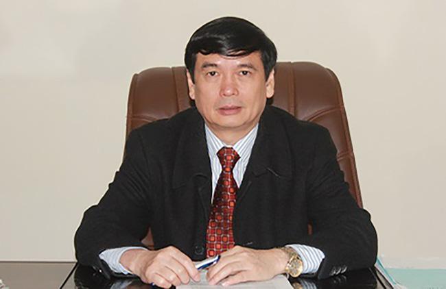 Người khẳng định không nhận lại quả Công ty Việt Á bị bắt giam-1