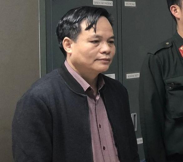 Người khẳng định không nhận lại quả Công ty Việt Á bị bắt giam-2