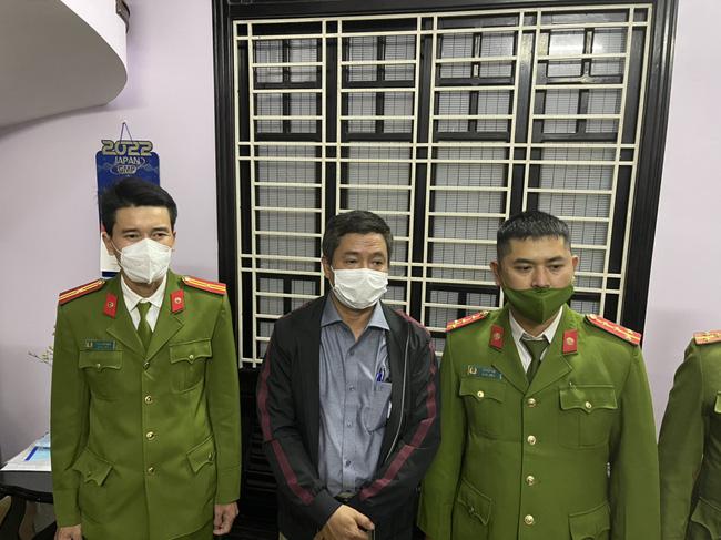 Người khẳng định không nhận lại quả Công ty Việt Á bị bắt giam-3