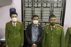 Người khẳng định không nhận 'lại quả' Công ty Việt Á bị bắt giam