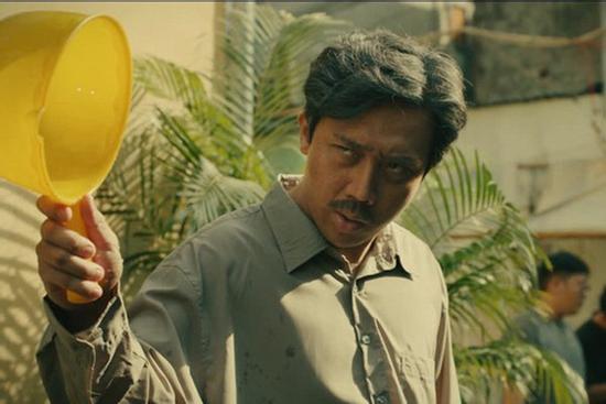 'Bố Già' của Trấn Thành bị đánh giá thấp, netizen Việt mỉa mai