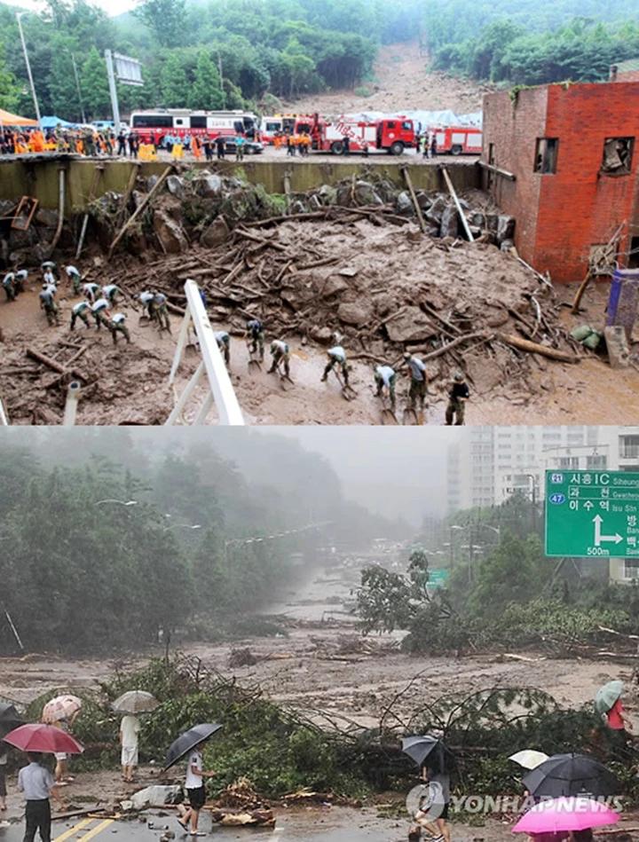 IU và hai lần suýt chết, được cứu nhờ thầy bói-3