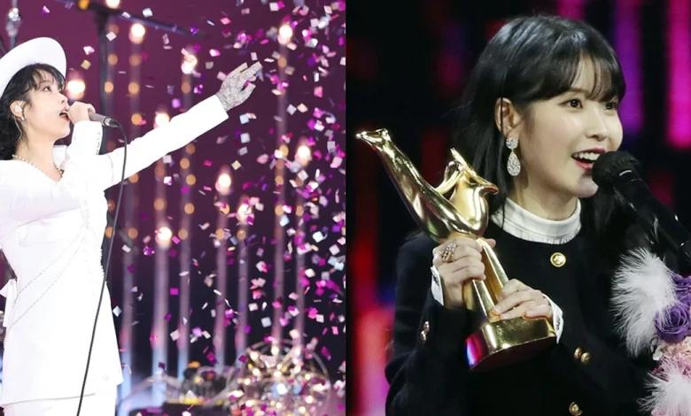 IU và hai lần suýt chết, được cứu nhờ thầy bói-2