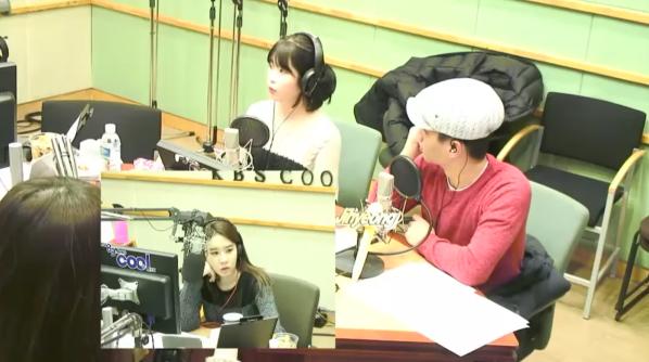 IU và hai lần suýt chết, được cứu nhờ thầy bói-5