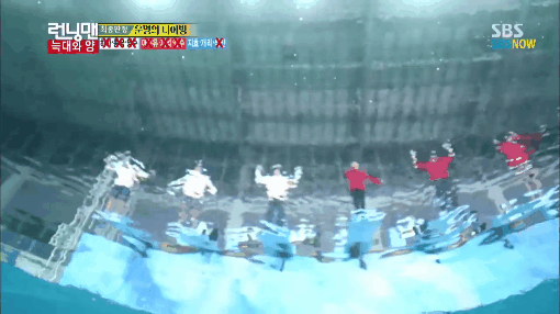 IU và hai lần suýt chết, được cứu nhờ thầy bói-6