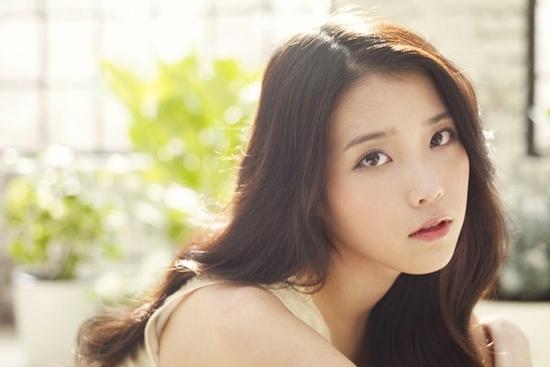 IU và hai lần suýt chết, được cứu nhờ thầy bói