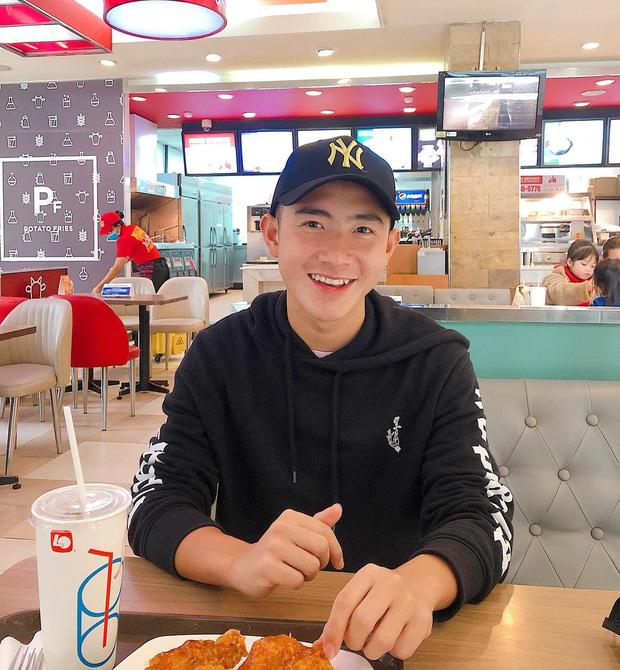 Visual mới của U23 Việt Nam đang đại náo TikTok-2