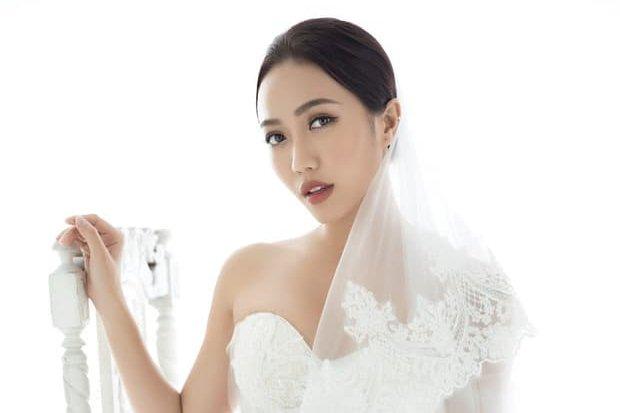 Mẹ bỉm Diệu Nhi sờ mó trai đẹp, dân mạng réo vội Anh Tú-6