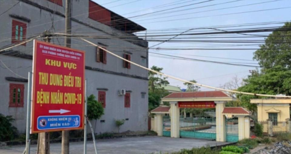 Người phụ nữ đang điều trị Covid-19 ở Thái Bình tử vong dưới sông-3