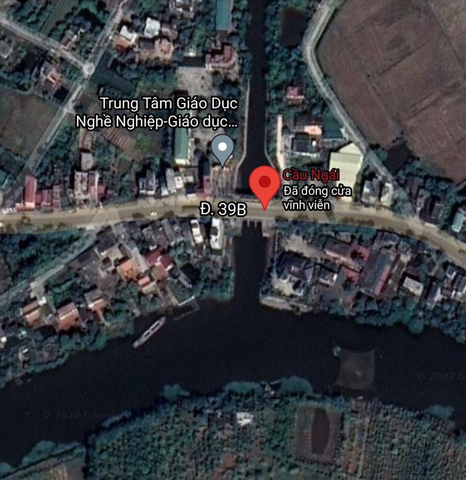 Người phụ nữ đang điều trị Covid-19 ở Thái Bình tử vong dưới sông-2