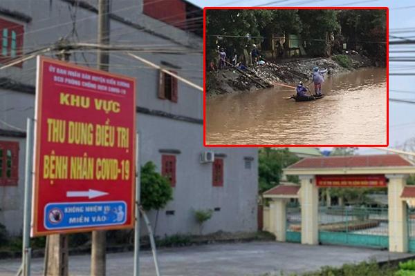 Một học sinh lớp 10 tử vong trong giờ ngủ trưa tại trường ở TP.HCM-2