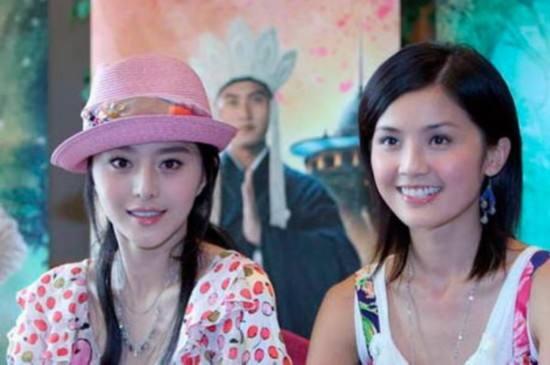 Nhan sắc Phạm Băng Băng chặt cả Cbiz khi chung khung hình-9