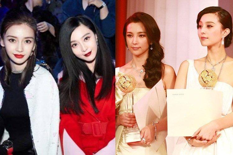 Phạm Băng Băng bám trụ showbiz để kiếm tiền nuôi gia đình-3