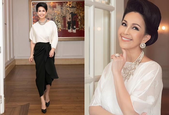 Trà My công kích Vbiz trẻ đến già, Hà Tăng ở ẩn cũng chẳng tha-4