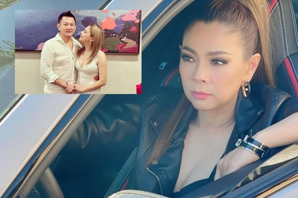 Thanh Thảo hiếm hoi nhắc mẹ chồng, nói 1 câu rõ mối quan hệ-7