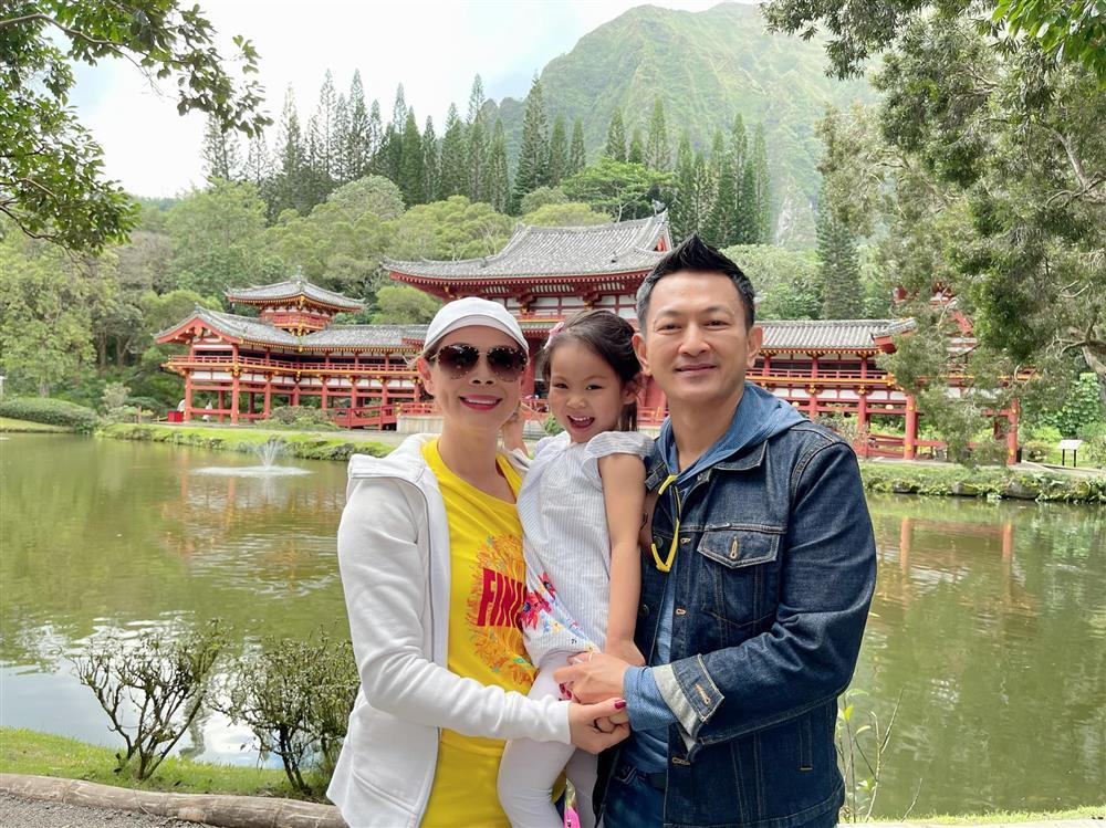 Chồng bị ve vãn, Thanh Thảo tuyên bố cực gắt với trà xanh-3