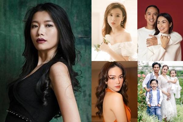 Trà My: Thất nghiệp hoặc không biết làm gì mới thi hoa hậu-6