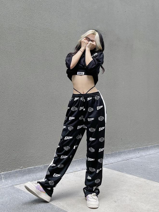 Lisa Việt Nam bị team qua đường bóc vóc dáng thật-3