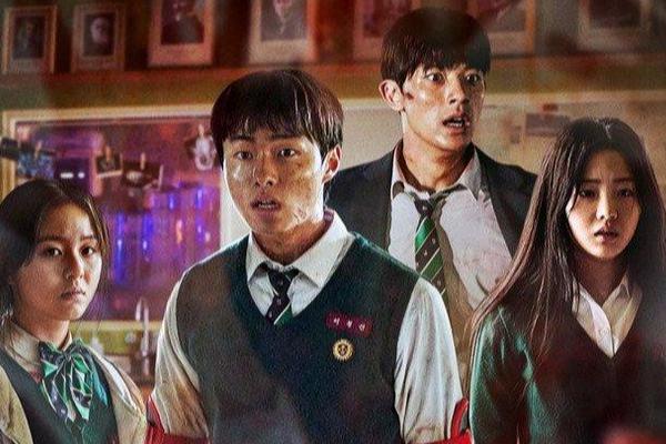 Những câu nói đáng suy ngẫm trong đời thực từ All Of Us Are Dead-9