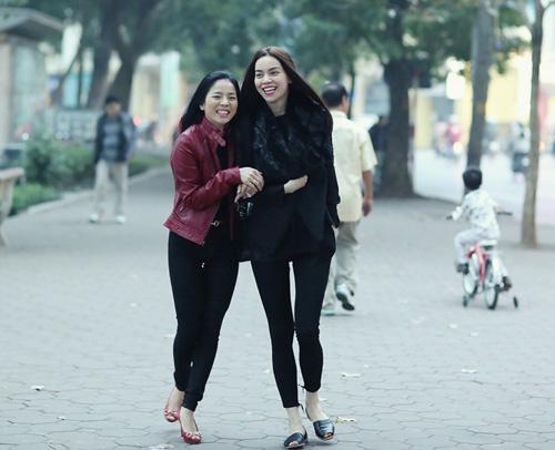 Lý do Lệ Quyên, Hồ Ngọc Hà từ chị em đến không đội trời chung?-3